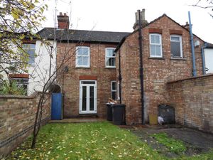 Rear Aspect- click for photo gallery